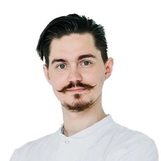 Врач-нарколог Сергей Викторович